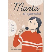 Marta si vzpomíná