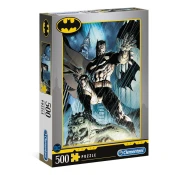 Clementoni Puzzle Batman 500 kosov