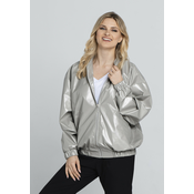 Kalite Look Womans Jacket 951 Iceberg