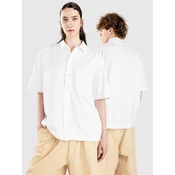 Jacker Olive Shirt white