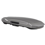THULE Strešni kovček Motion 3 XL LOW, SIJAJ TITAN
