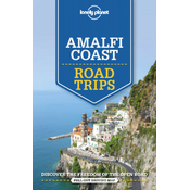 WEBHIDDENBRAND Lonely Planet Amalfi Coast Road Trips