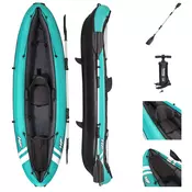 BESTWAY kajak Hydro-Force Ventura (280x86cm)