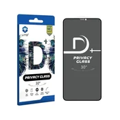 LITO PRIVACY 3D GLASS Samsung S25+