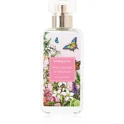 Dermacol Sweet Jasmine & Patchouli 50 ml parfumska voda za ženske