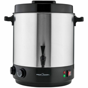 ProfiCook EKA 1283 kuhalnik pod pritiskom, kuhalnik pod pritiskom 2v1