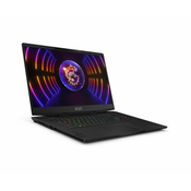 MSI 17.3 Stealth 17 Studio Laptop