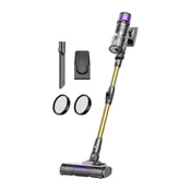 ULTENIC U20 bežicni štapni usisavac – 600 W, do 55.000 Pa, 60 min, GreenEye™, 1,5 l