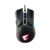 GIGABYTE Gigabyte AORUS M5 Gaming miška, (684789)