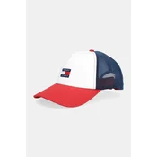 Tommy Jeans trucker kapa moška