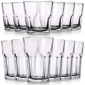 shumee Kozarci za pitje 230/330 ml 12 kosov.