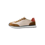 Next Nizke superge Forever Comfort® bež / rjava / korala