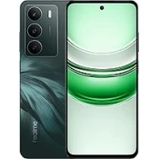 REALME pametni telefon C71 4GB/128GB, White Swan