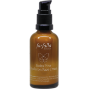 Farfalla Swiss Pine Hyaluron Face Cream - 50 ml