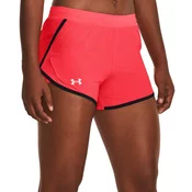 Under Armour Fly By 2.0 Short-RED