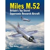 Miles M.52