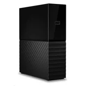 WD My Book 14TB USB 3.0