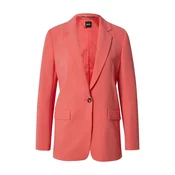 BOSS Blazer Jocaluah malina