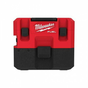 Milwaukee M12 FVCL-0 ZMOGLJIV AKUMULATORSKI SESALNIK - Sesalniki - Milwaukee