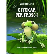 OTTOKAR der Frosch