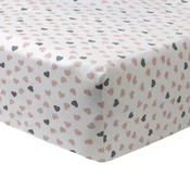 Just kiddin baby navlaka za dušek, 120x60