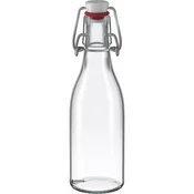 WECK steklenica s patentnim zapiralom 250 ml, okrogla
