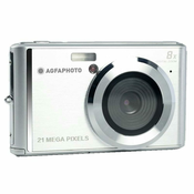 Digitalni Fotoaparat Agfa Realishot DC5200