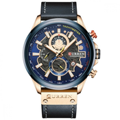 CURREN Gary sat - Plavi KP14411