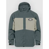 Horsefeathers Morris Jacket storm