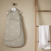 SnuzPouch vreca za spavanje od 6-18m,Grey Cloud