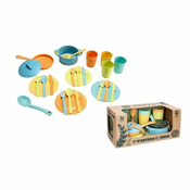 Kuhinjski pribor Bioplastika