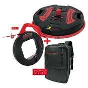 Runpotec XB 500 profi roler + RUNPO 5 sajla 30 m + multi ruksak