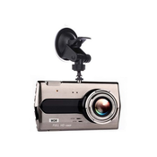 Auto kamera / Dash cam Full HD 1080p, 30fps, 12.0 MPixel, 4.0 ” LCD