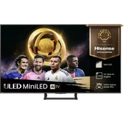 HISENSE TV sprejemnik ULED Smart TV 65E8Q, 164cm
