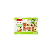 Melissa & Doug Go Tots valjanje na dvorišču