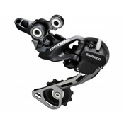 Zadnji menjac Shimano Deore RD-M615-GS
