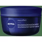 Nivea Obnovitvena nočna krema N/S 50 ml