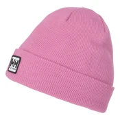Helly Hansen K URBAN CUFF BEANIE, dječja kapa, roza 67459