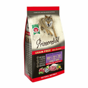Primordial Suva hrana za pse Mini Adult, Sardina i guska, 6 kg