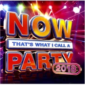 Various Artists - Now Thats What I Call A Party 2018 (2 CD)