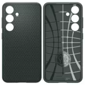 SPIGEN LIQUID AIR GALAXY S24 ABYSS GREEN (ACS07348)