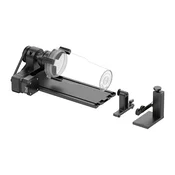 xTool RA2 Pro rotacijski nastavek