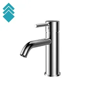 Diplon Baterija za lavabo ST 2512, Hrom