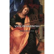 Violin Varnish