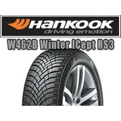 Hankook 225/55R17 Hankook Winter i*cept RS3 97H ROF FP  ROF Zimska