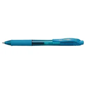 Pentel EnerGel BL107 gelsko pero - svetlo modro 0,7 mm