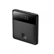 BASEUS PPBL000301 Blade HD PowerBank 20000 mAh 2xUSB + 2xUSB-C 100W crno