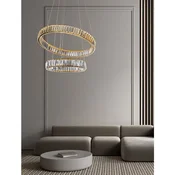 AURELIA VISILICA LED 46W/3500K/4328lm/DIMM/IP20/ZLATNA NL9333077