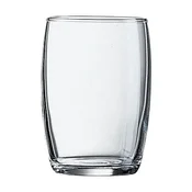 Arcoroc kozarci za vino Baril 160 ml z oznako 1/8 l (6 kos)