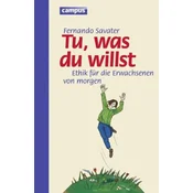 Tu, was du willst